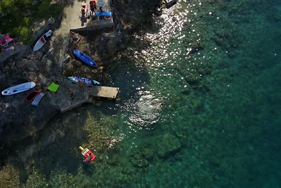 TOP LAGE, DIREKT AM MEER