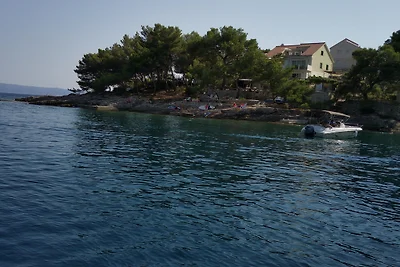 TOP LAGE, DIREKT AM MEER