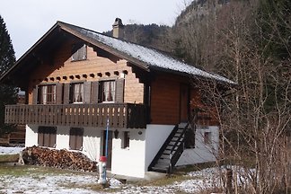 Ferienhaus Jüngling