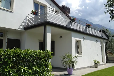 Fwo mit Terrasse Seeblick