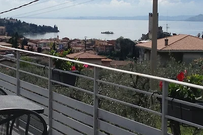 Fwo mit Terrasse Seeblick