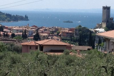 Fwo mit Terrasse Seeblick