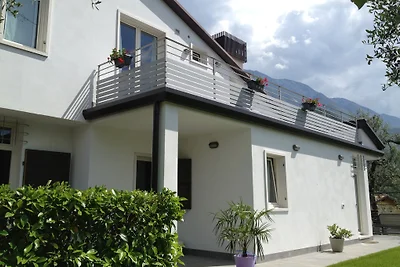 Appartement Terrazza Lago