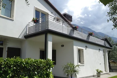 Fwo mit Terrasse Seeblick
