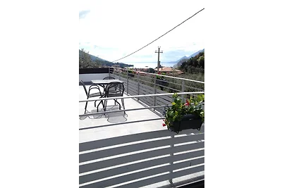 Fwo mit Terrasse Seeblick