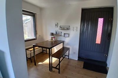 Bungalow am Mochowsee - Spreewald