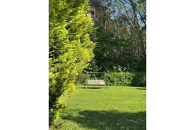 Bungalow am Byhlener See -Spreewald