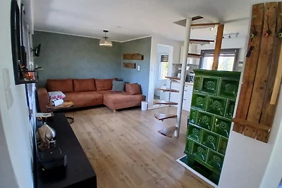 Bungalow am Mochowsee - Spreewald