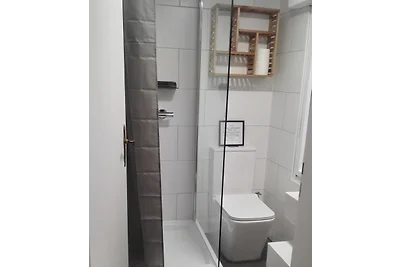 Bungalow am Mochowsee - Spreewald