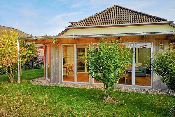 Ferienhaus Sternberg