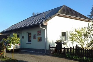 Ferienhaus Familie Charborski