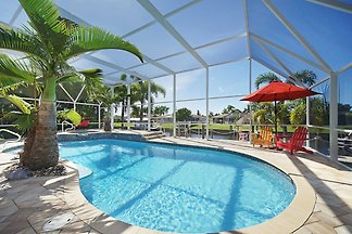 Water Paradise
