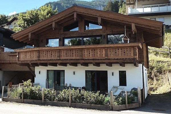 Ferienwohnung Piesendorf