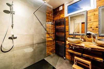 Chalet on the Rood | Sauna | 16p