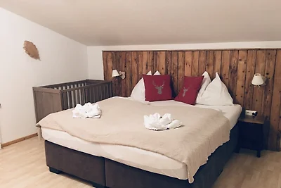 Chalet on the Rood | Sauna | 16p