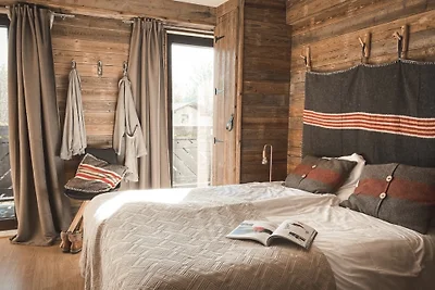 Chalet on the Rood | Sauna | 16p