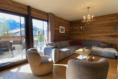 Chalet on the Rood | Sauna | 16p