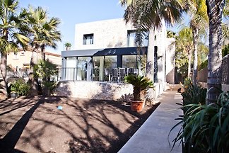 Ferienhauser Ferienwohnungen In Palma De Mallorca Ab 212 Mieten