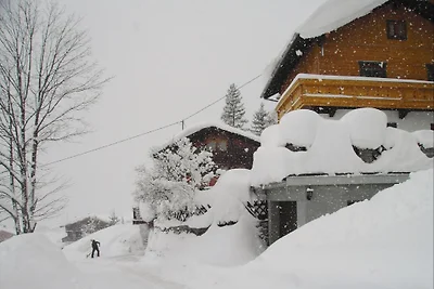 Haus Sonnseite
