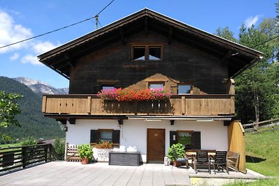 Haus Sonnseite Steinberg am Rofan