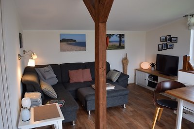 Ferienwohnung Landlust Krautsand