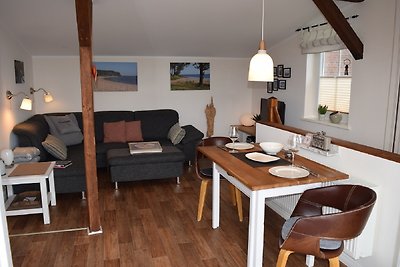 Ferienwohnung Landlust Krautsand