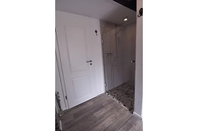 Ferienwohnung Landlust Krautsand