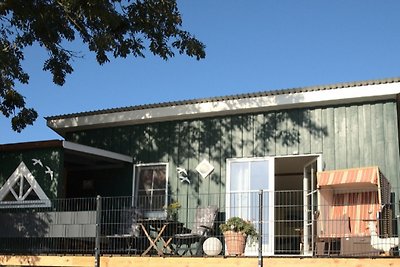 Ferienwohnung Landlust Krautsand