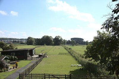 Ferienwohnung Landlust Krautsand