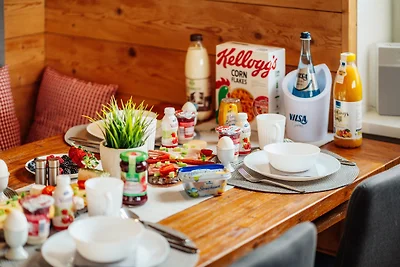 Chalet Wurmberg