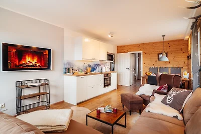 Chalet Wurmberg