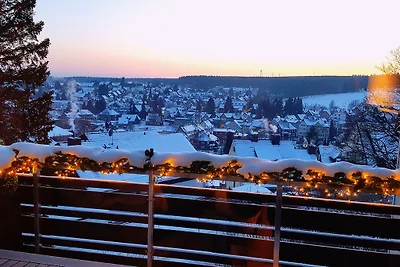 Chalet Wurmberg