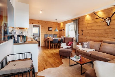 Chalet Wurmberg