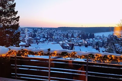 Wurmberg Lodge