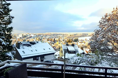 Chalet Wurmberg