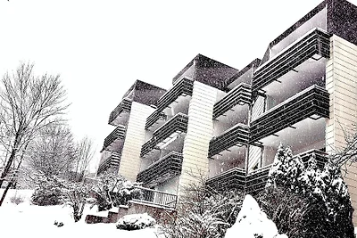 Chalet Wurmberg