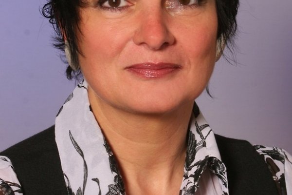 Frau J. Verlande Frau J. Verlande