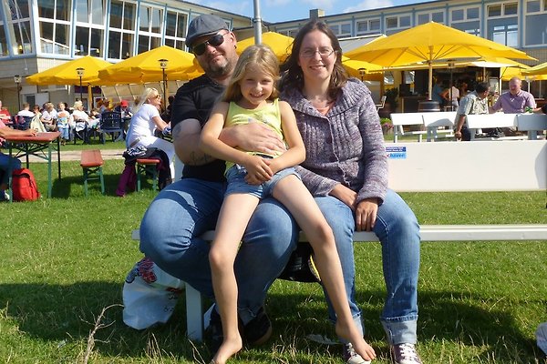 Familie B. Brücksken Familie B. Brücksken