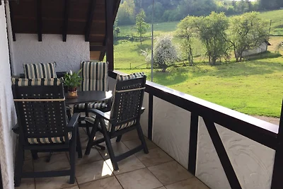FeWo Wacholderblick, 53945 Alendorf