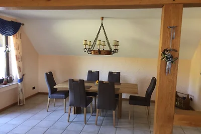 FeWo Wacholderblick, 53945 Alendorf