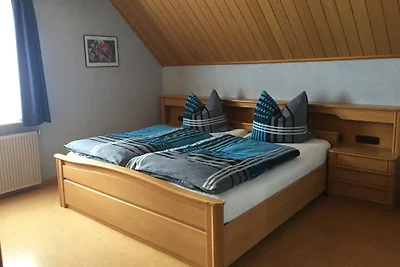 FeWo Wacholderblick, 53945 Alendorf