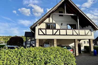 FeWo Wacholderblick, 53945 Alendorf