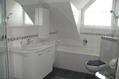 Ferienwohnung am Elbdeich