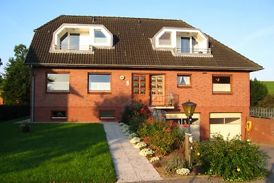 Ferienwohnung am Elbdeich
