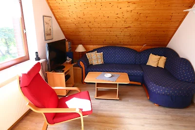Ferienwohnung am Elbdeich