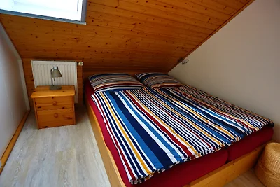 Ferienwohnung am Elbdeich
