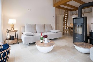 Appartement Vacances avec la famille Wustrow (Ostsee)