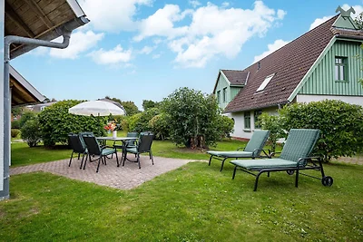 Ferienhaussiedlung Strandperlen Weidenhof 5a ...