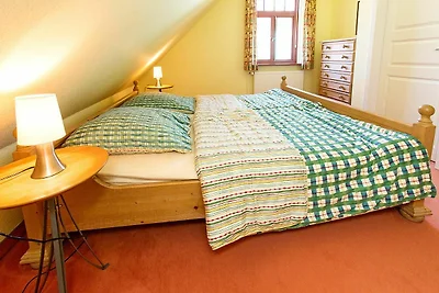 Ferienhaussiedlung STRANDPERLEN Buchenhof 4a ...