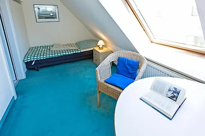Ferienhaussiedlung STRANDPERLEN Sanddornhof 2...